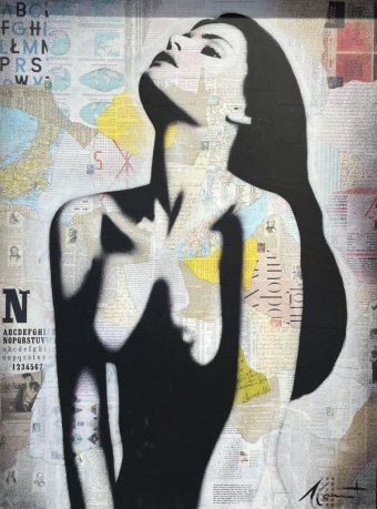 Andre MONET