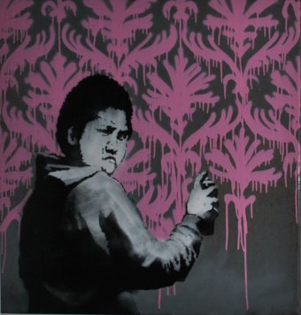 BANKSY