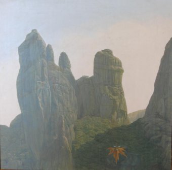 Michalis GEORGAS