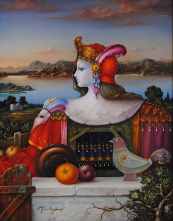 Theodoros PANTALEON