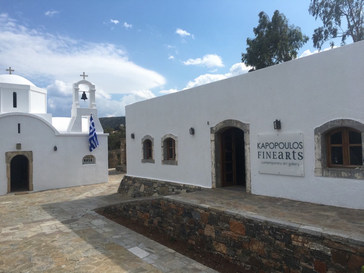 CRETE