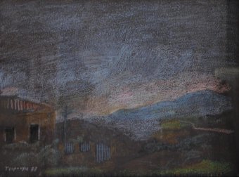 Giannis TSAROUCHIS