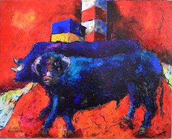 Kostis GEORGIOU